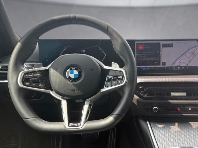 Bild 6: BMW 318d Limousine MX G20 B47