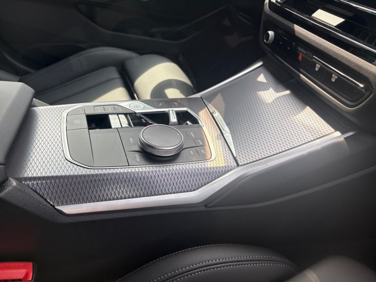 Bild 8: BMW 318d Limousine MX G20 B47
