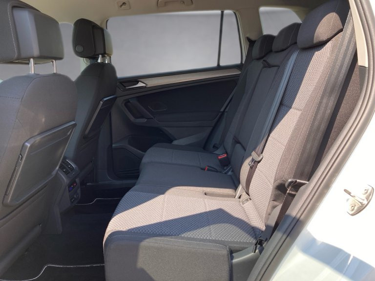 Bild 11: VW Tiguan 1,4 TSI Allsp