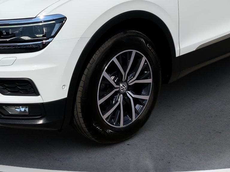 Bild 7: VW Tiguan 1,4 TSI Allsp