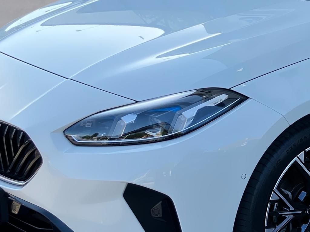 Bild 6: BMW 120 5-Türer F70 B38
