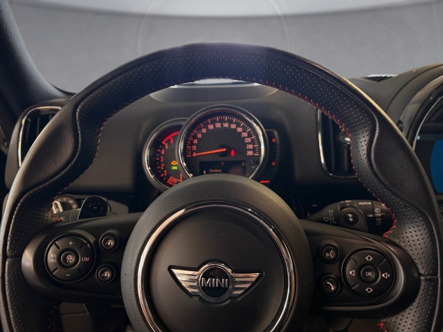 Bild 9: Mini Cooper SD ALL4 Countryman G60 B47
