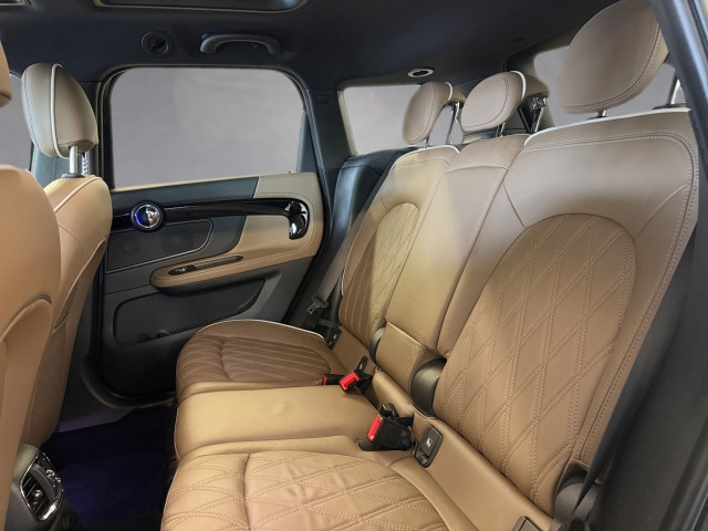 Bild 11: Mini Cooper SD ALL4 Countryman G60 B47