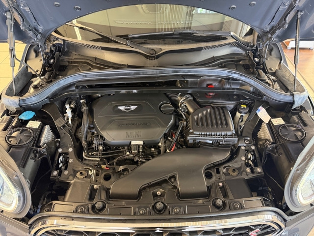 Bild 14: Mini Cooper SD ALL4 Countryman G60 B47