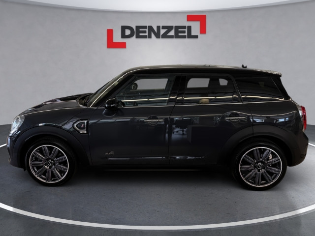 Bild 1: Mini Cooper SD ALL4 Countryman G60 B47