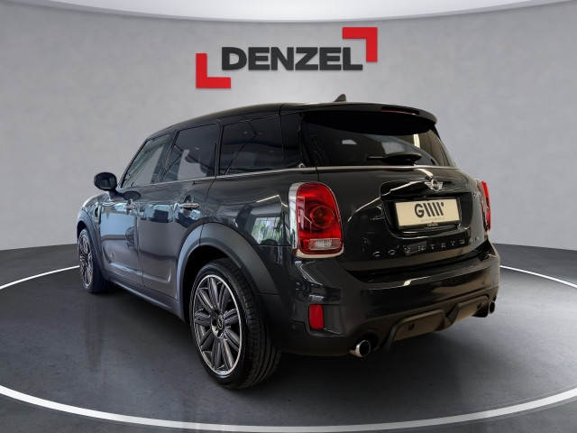 Bild 2: Mini Cooper SD ALL4 Countryman G60 B47