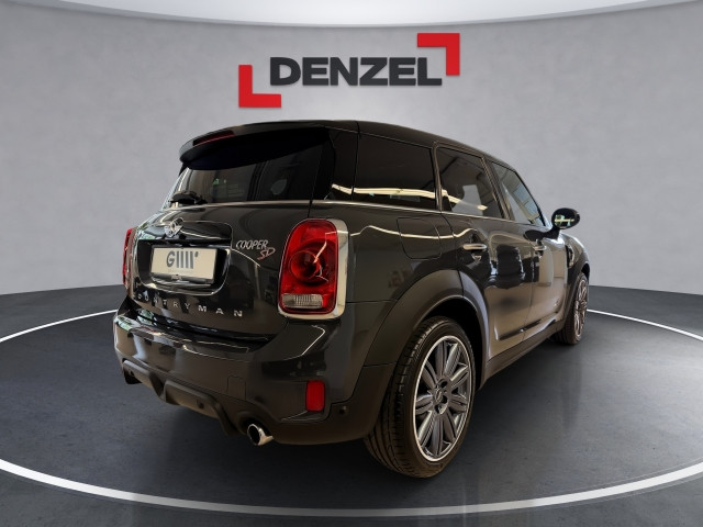 Bild 3: Mini Cooper SD ALL4 Countryman G60 B47