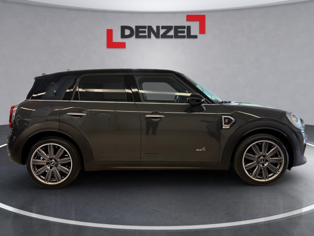 Bild 4: Mini Cooper SD ALL4 Countryman G60 B47