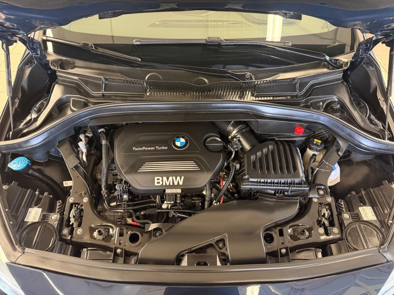 Bild 13: BMW 218d Active Tourer S