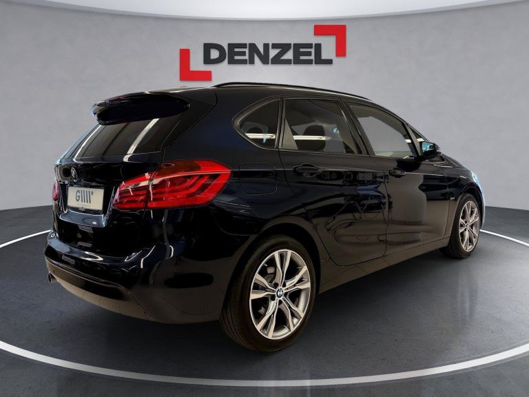 Bild 3: BMW 218d Active Tourer S