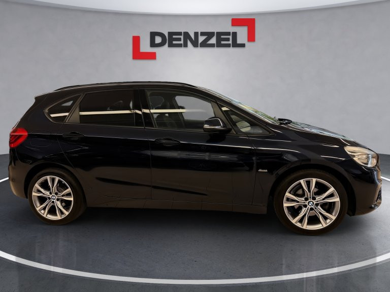 Bild 4: BMW 218d Active Tourer S