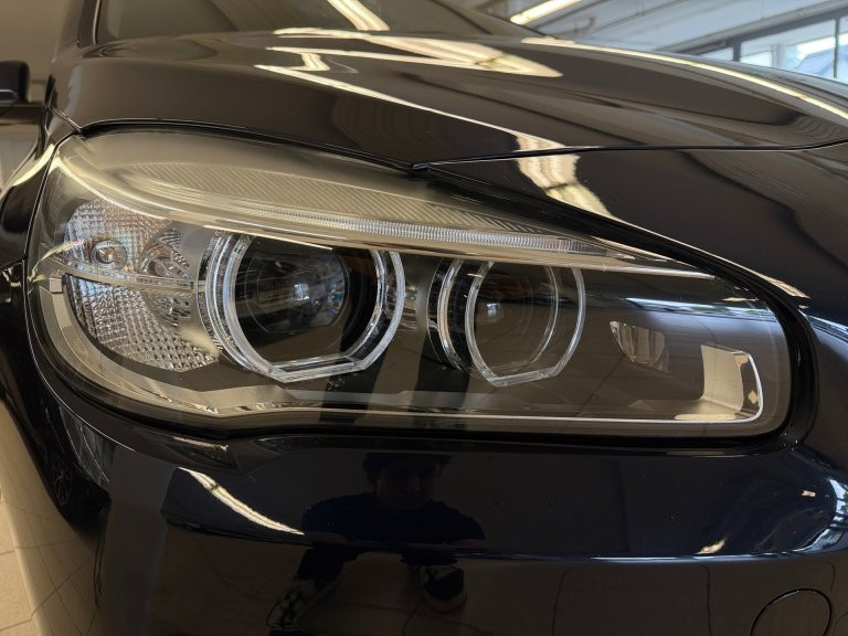 Bild 6: BMW 218d Active Tourer S