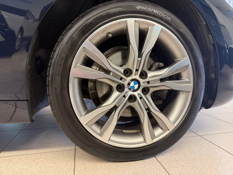 Bild 7: BMW 218d Active Tourer S