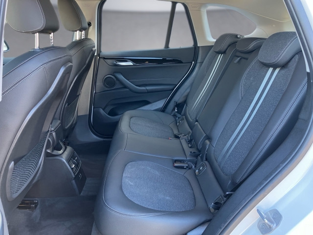 Bild 11: BMW X1 xDrive25e PHEV Au