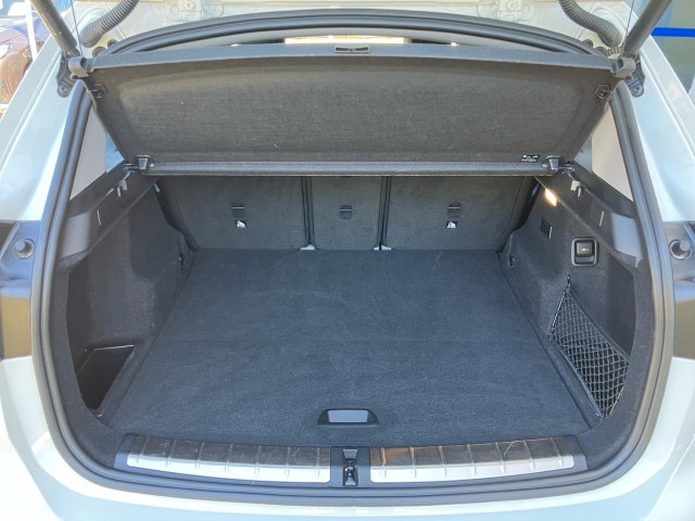 Bild 12: BMW X1 xDrive25e PHEV Au