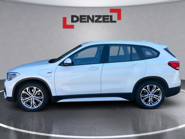Bild 1: BMW X1 xDrive25e PHEV Au