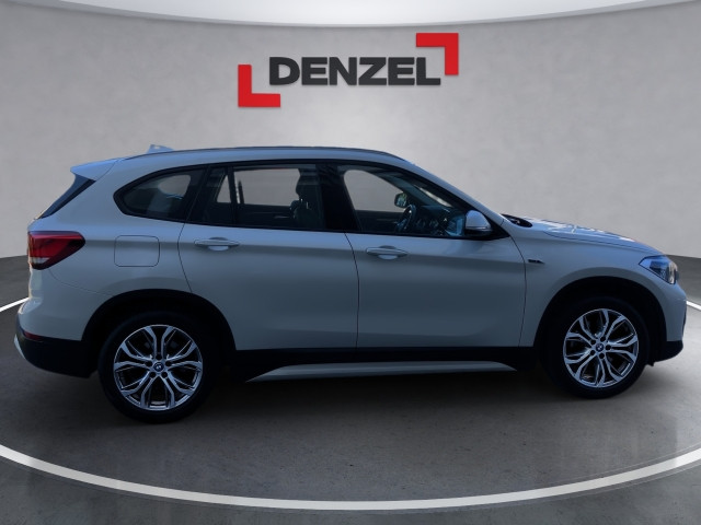 Bild 4: BMW X1 xDrive25e PHEV Au