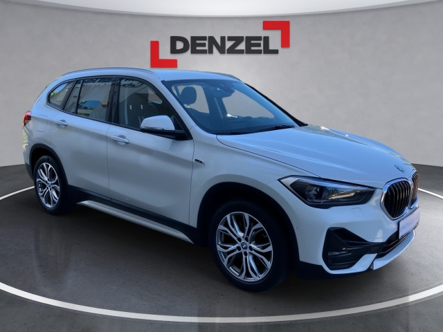 Bild 5: BMW X1 xDrive25e PHEV Au