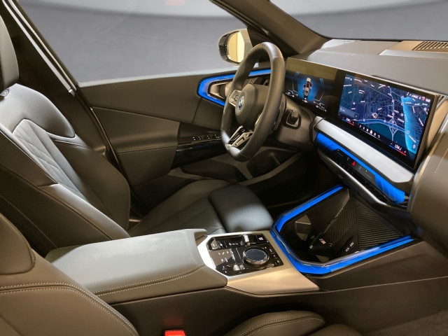 Bild 2: BMW X3 xDrive30e G45 XB1