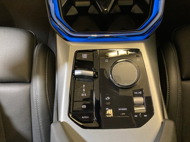 Bild 6: BMW X3 xDrive30e G45 XB1