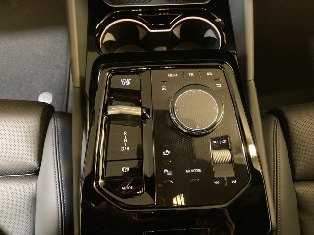 Bild 14: BMW i5 xDrive40 Touring