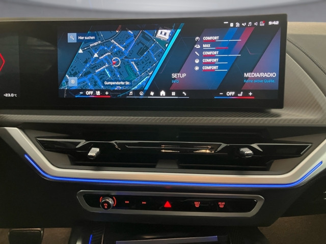 Bild 10: BMW XM 50e G09 XB1