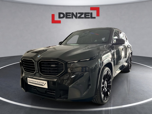 Bild 1: BMW XM 50e G09 XB1