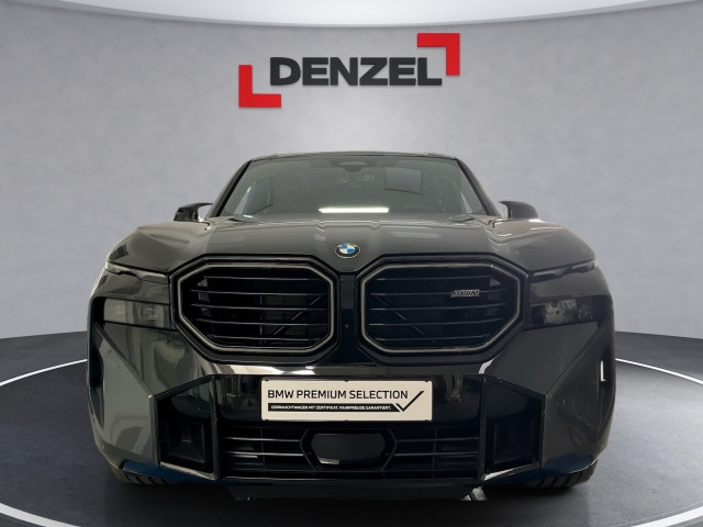 Bild 2: BMW XM 50e G09 XB1