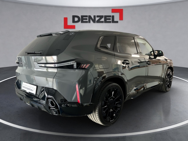 Bild 5: BMW XM 50e G09 XB1