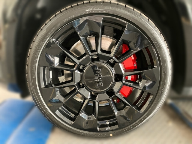 Bild 6: BMW XM 50e G09 XB1
