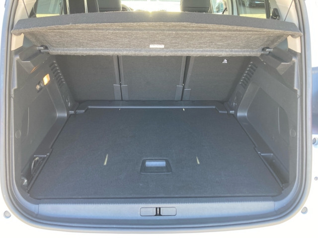 Bild 12: Citroen C5 Aircross BlueHDI