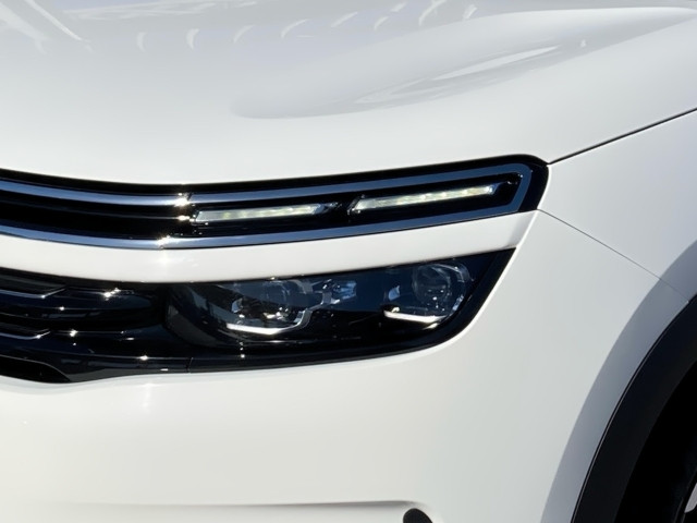 Bild 6: Citroen C5 Aircross BlueHDI