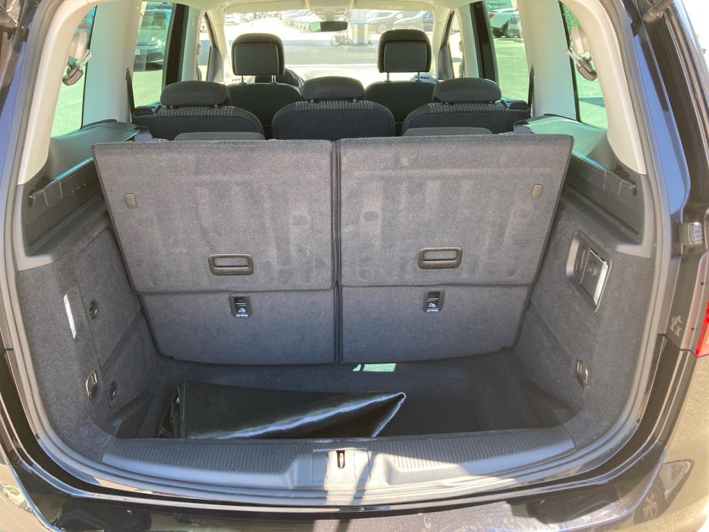 Bild 12: Seat Alhambra Austria Edi