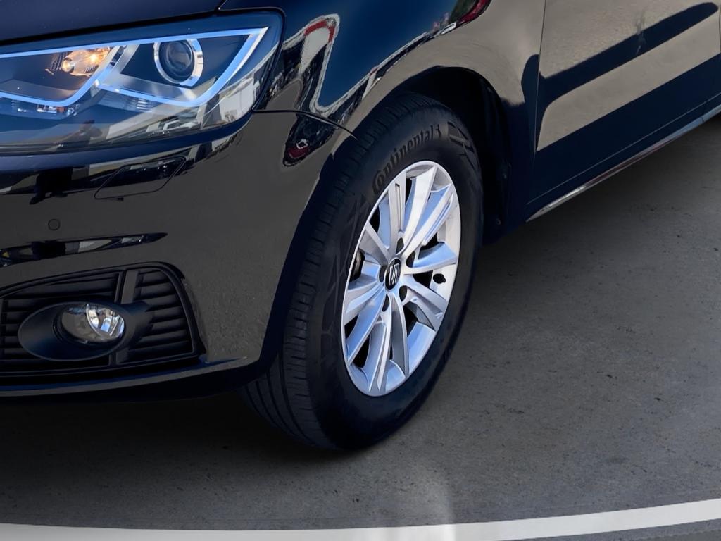 Bild 7: Seat Alhambra Austria Edi