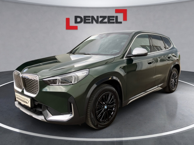 Bild 0: BMW iX1 eDrive20 U11