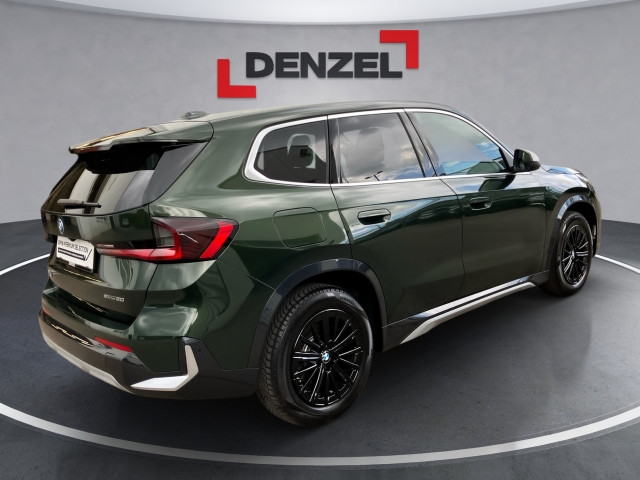 Bild 3: BMW iX1 eDrive20 U11