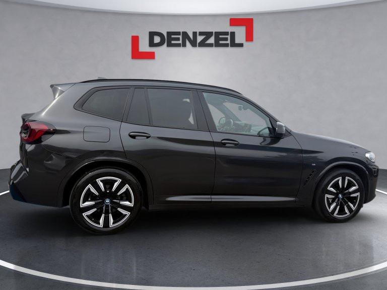Bild 10: BMW iX3 G08 HA0