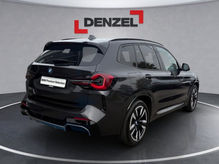 Bild 12: BMW iX3 G08 HA0