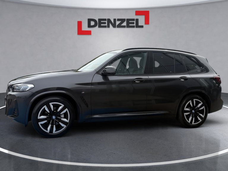Bild 1: BMW iX3 G08 HA0