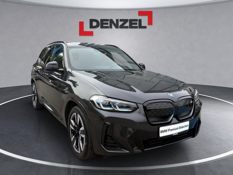 Bild 2: BMW iX3 G08 HA0