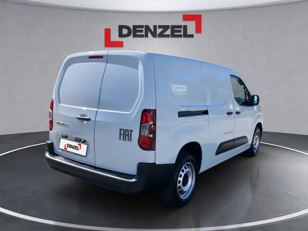 Bild 3: Fiat Transporter Doblo KW XL Diesel 100 Manuell