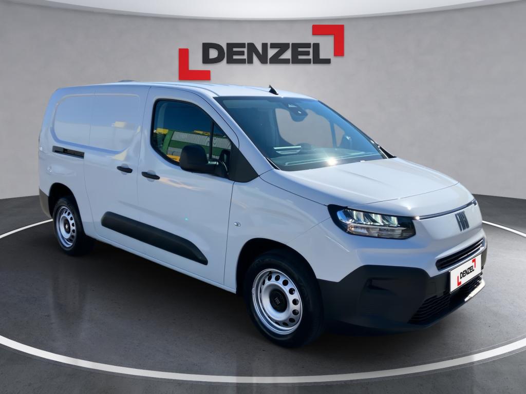 Bild 5: Fiat Transporter Doblo KW XL Diesel 100 Manuell
