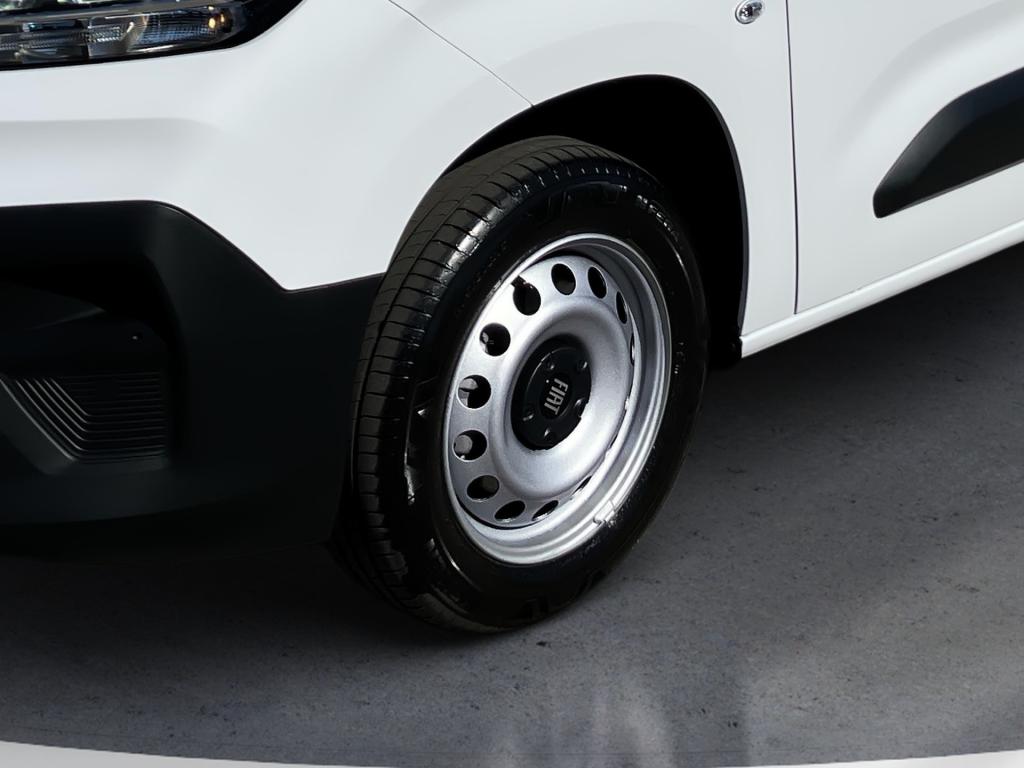 Bild 7: Fiat Transporter Doblo KW XL Diesel 100 Manuell