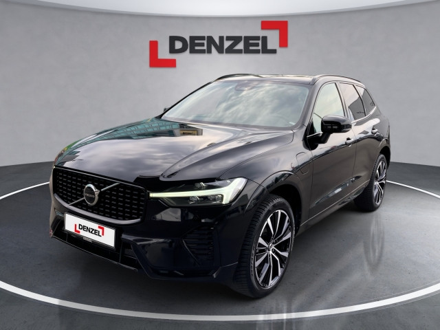 Bild 0: VOLVO PKW XC60 T6 AWD Recharge