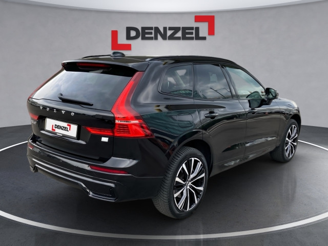 Bild 3: VOLVO PKW XC60 T6 AWD Recharge