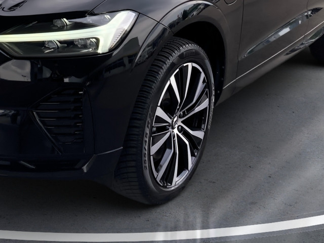Bild 7: VOLVO PKW XC60 T6 AWD Recharge