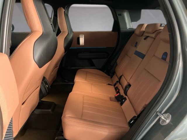 Bild 11: Mini Countryman C U25 B38