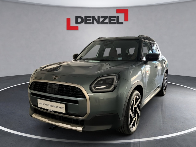 Bild 1: Mini Countryman C U25 B38