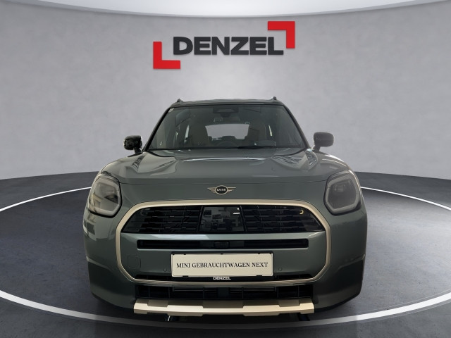 Bild 2: Mini Countryman C U25 B38