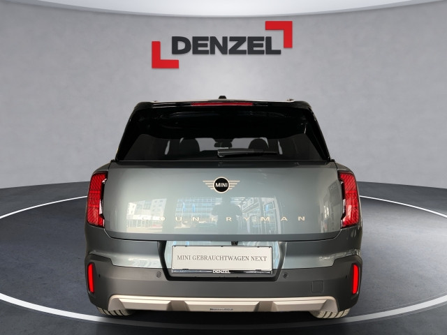 Bild 4: Mini Countryman C U25 B38
